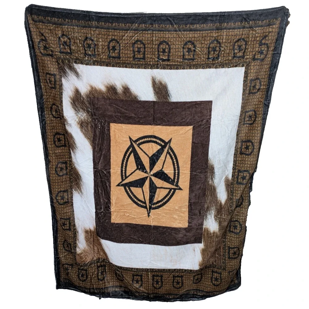 Plush Throw Blanket Teens Kids TV Room 38